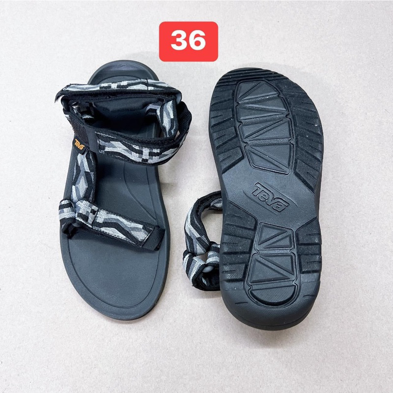 SANDAL Teva hàng CHÍNH HÃNG