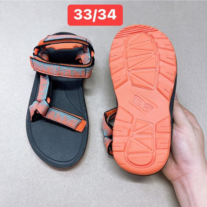 SANDAL Teva hàng CHÍNH HÃNG