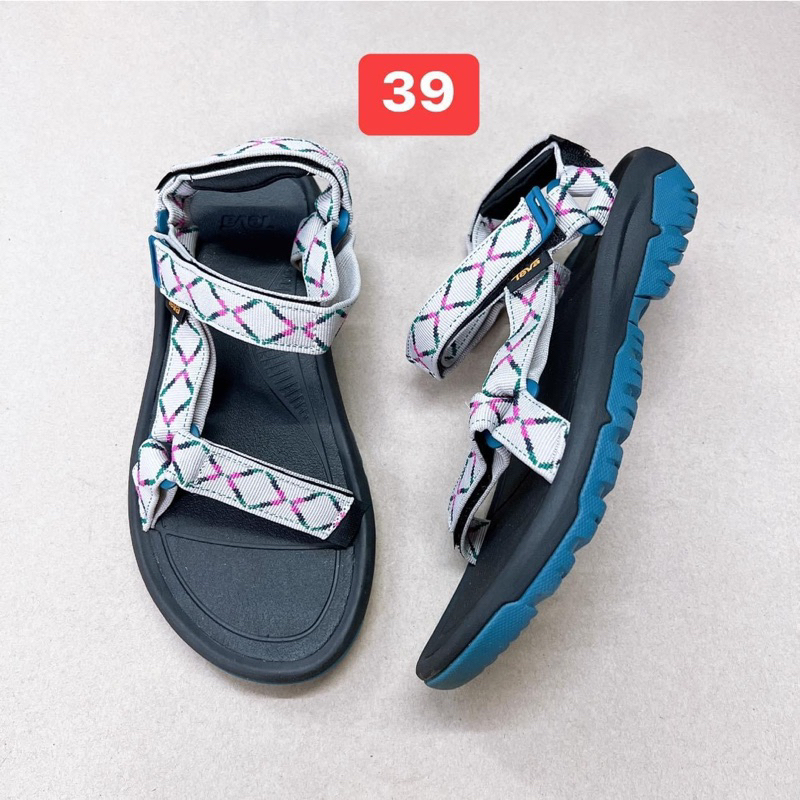 SANDAL Teva hàng CHÍNH HÃNG