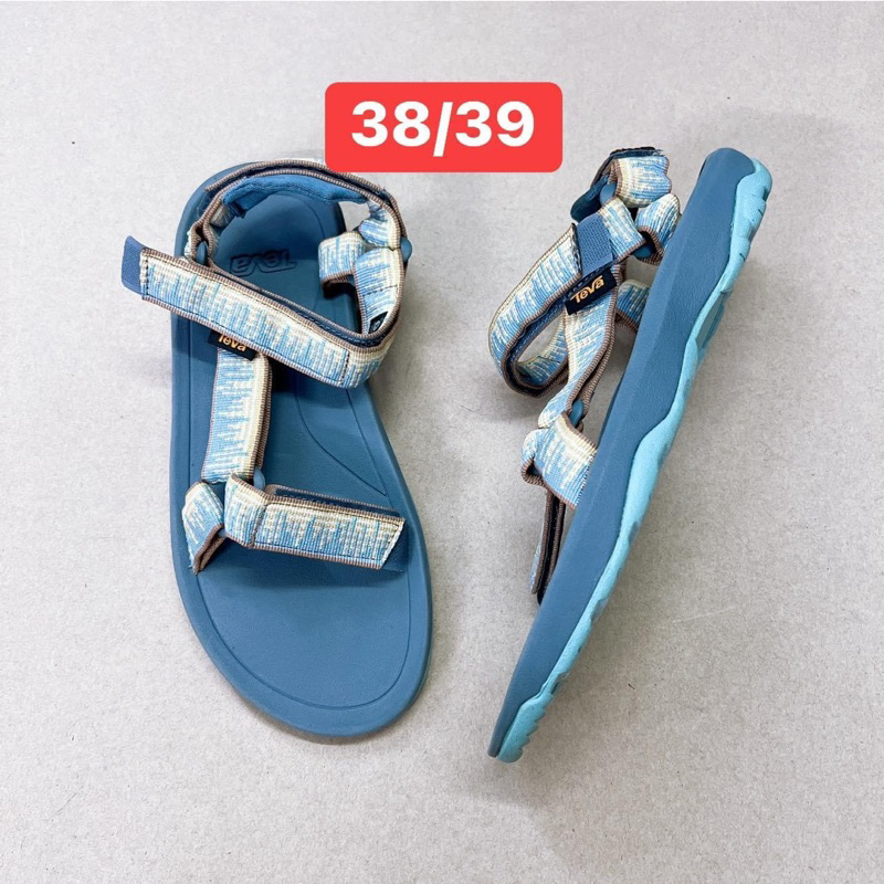 SANDAL Teva hàng CHÍNH HÃNG