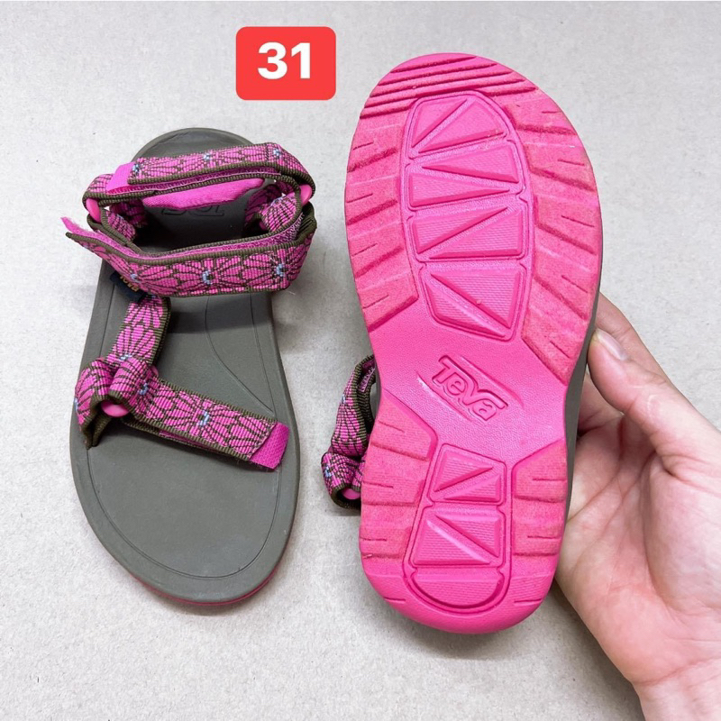 SANDAL Teva hàng CHÍNH HÃNG