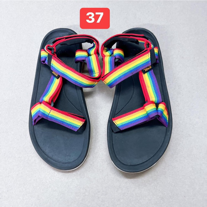 SANDAL Teva hàng CHÍNH HÃNG