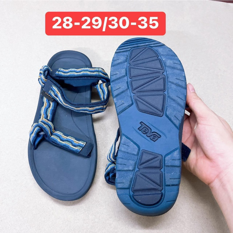 SANDAL Teva hàng CHÍNH HÃNG