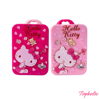 Chuốt viết chì, bút nước có đèn phát sáng, bút chì 2B Hello Kitty Gấu dâu Lotso hình thú ngộ nghĩnh