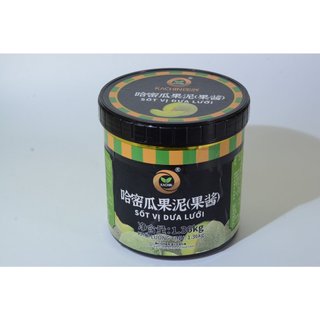  Mứt Dưa Lưới Kachin  1.36kg  
