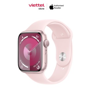 Apple watch series 9 gps sport band s/m chính hãng