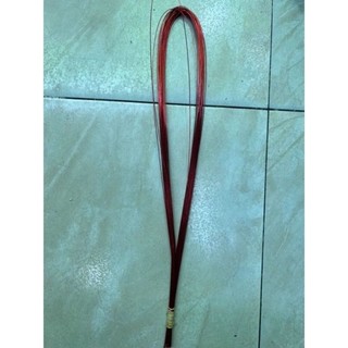 Bó 40 sợi kẽm si 24 làm cây kin tiên, làm hoa hanmade