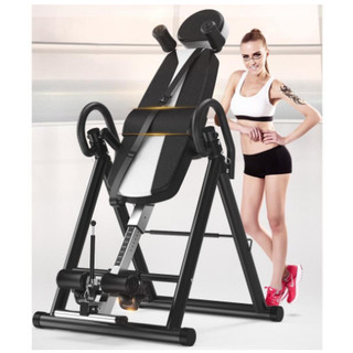 Ghế tập dốc ngược, hỗ trợ điều trị đau thắt lưng bằng trọng lực tự thân - ghế điều trị đau thắt lưng - bảo hành 1năm