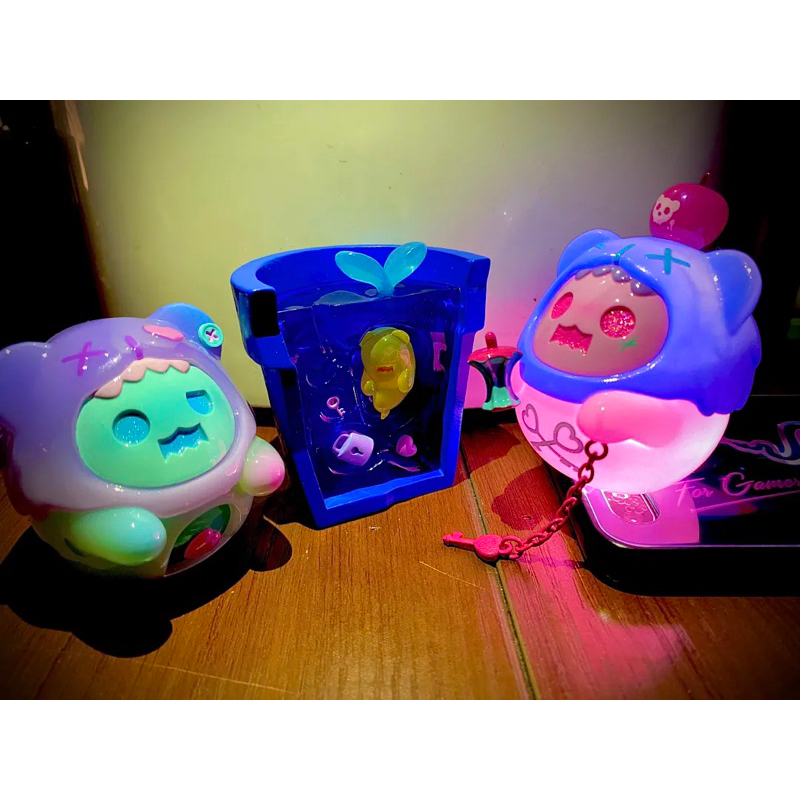 Chính hãng unbox F.Unicorn X ShinWoo trưng bày mô hình