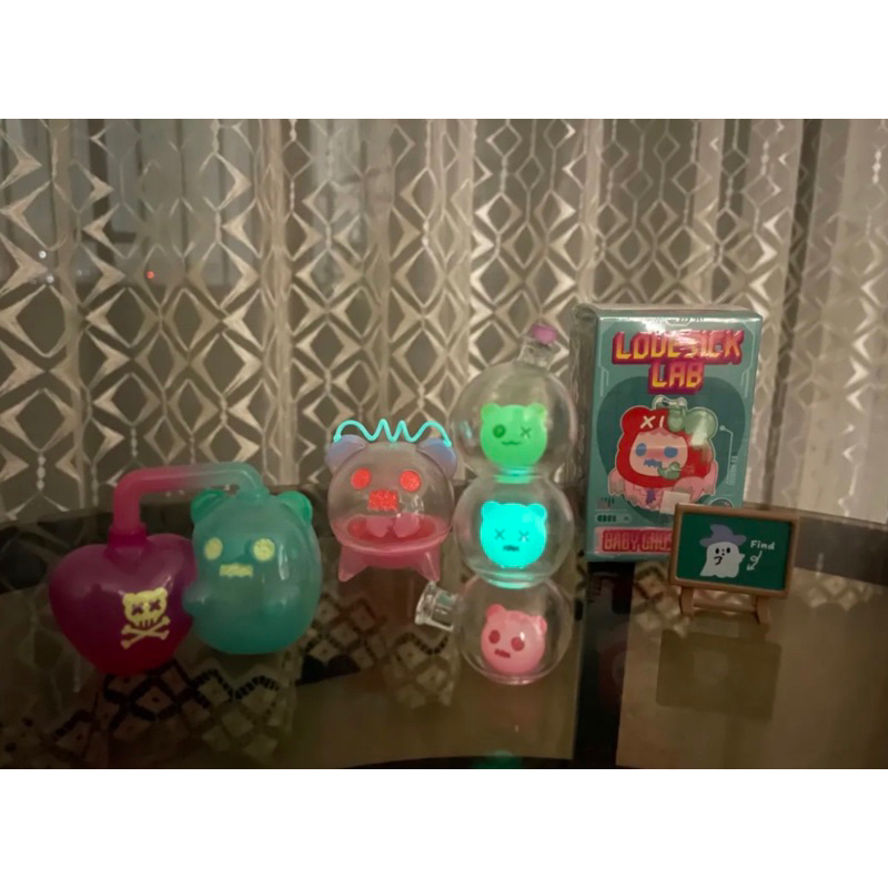 Chính hãng unbox F.Unicorn X ShinWoo trưng bày mô hình