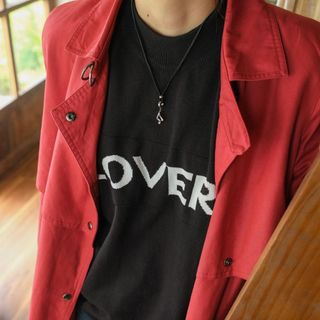 Vòng cổ Bài hát đó