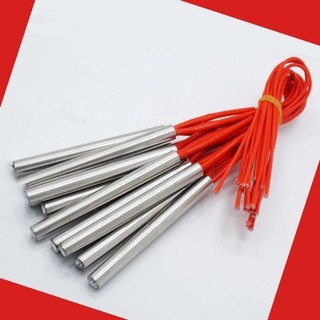 Điện trở máy cắt đai nhiệt 988 - Thanh nhiệt dao máy cắt đai 988