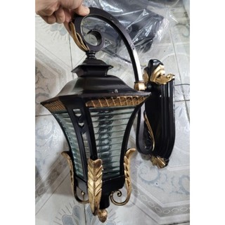 Combo 10 đèn cột 0349