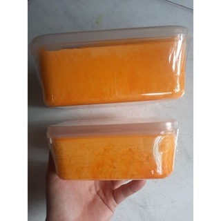 2 hộp Kem cốt thái 100g rỉ dầu vàng