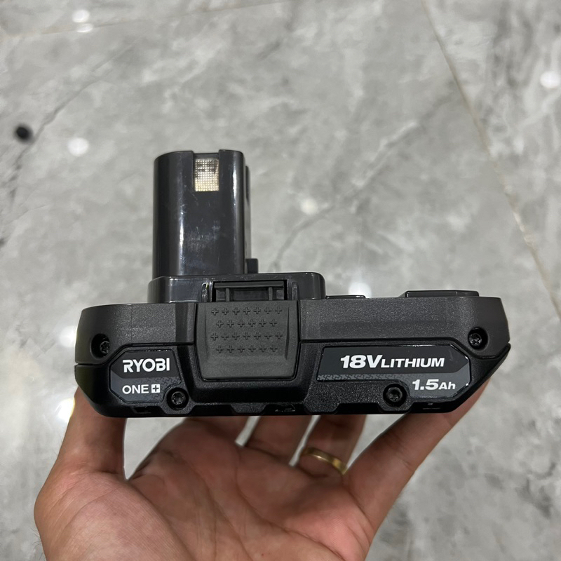 Pin Rybi 2a Đời Mời Hàng Nhập Mỹ likenew 99%