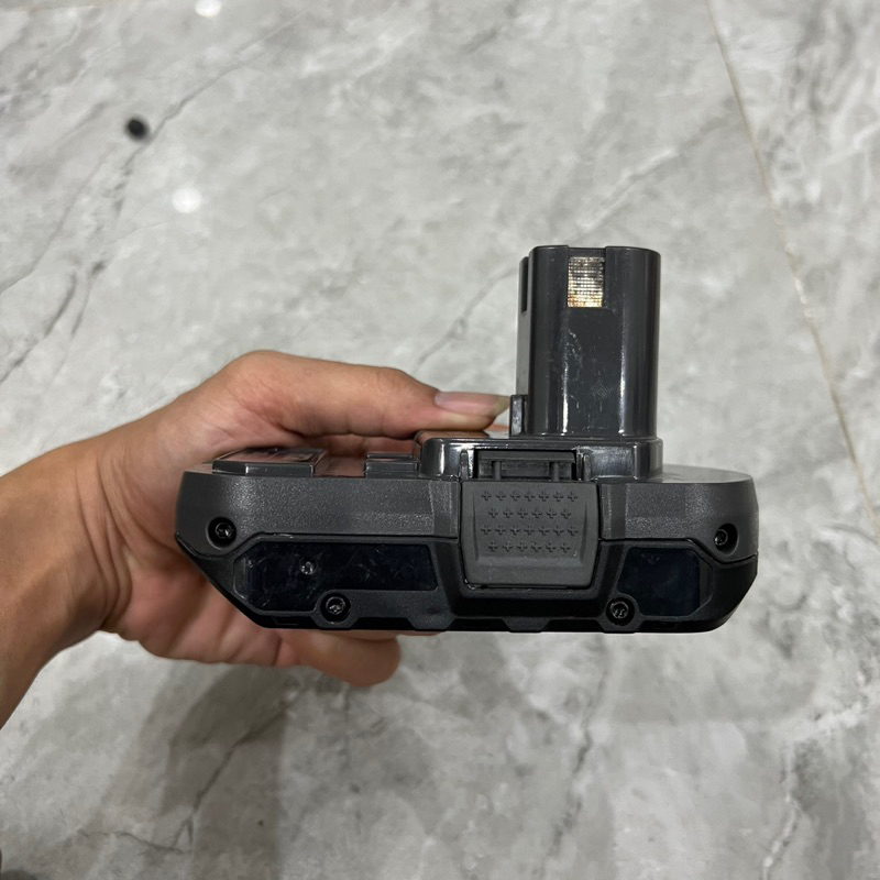 Pin Rybi 2a Đời Mời Hàng Nhập Mỹ likenew 99%