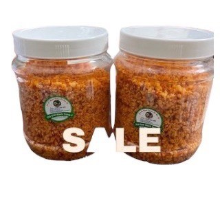 1kg Muối ớt siêu cay chấm trái cây loại 1 Gò Dầu (co video)  - Thế Giới Bánh Tráng