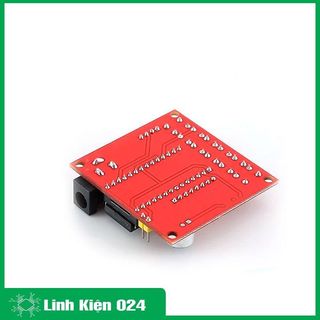 Module ISD1760 thu âm thanh - phát âm thanh 75s