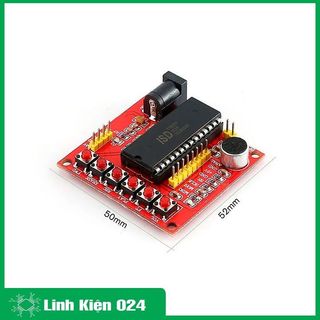 Module ISD1760 thu âm thanh - phát âm thanh 75s