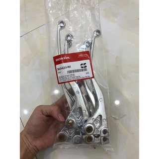 Tay phanh Tay thắng xe wave 110 wave alpha 110