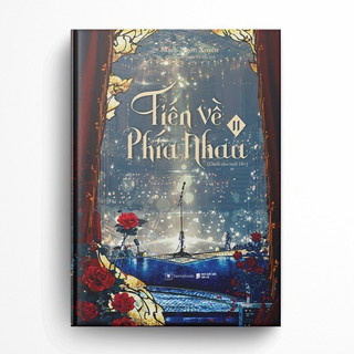 Sách tiến về phía nhau - skybooks - bản quyền