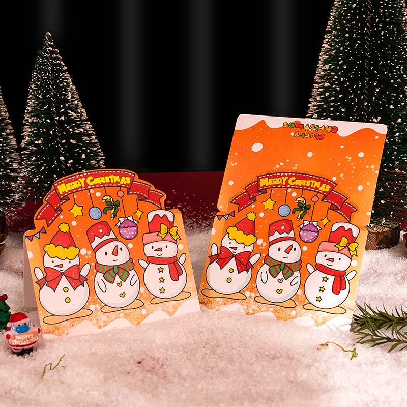 Thiệp chúc mừng sinh nhật, thiệp cảm ơn, quà tặng, tình yêu hình trái tim nhiều mẫu cute nhiều màu sắc dễ thương