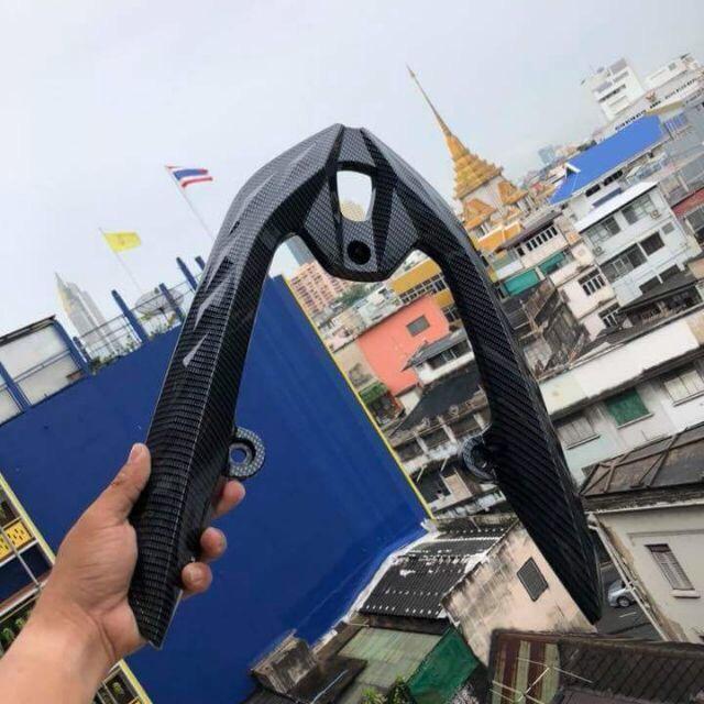 Ốp cảng xe Vario 150cc đời 2018-2022