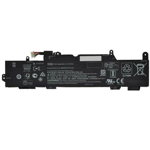 Pin Laptop HP EliteBook 730 G5, 735 G5, 740 G5, 745 G5, 830 G5, 840 G5, 846 G5, ZBOOK 14U, SS03XL 50