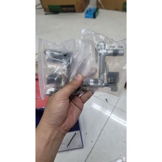 Cữ treo máy 380 - 246 ( ốc chỉnh khoảng cách )