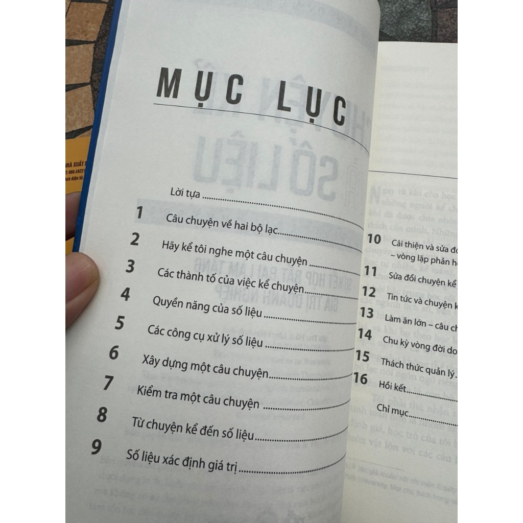 Sách_Chuyện kể và số liệu_Sự kết hợp bata bại– Nhã Nam _NXB Công Thương