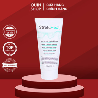 Kem Mờ Rạn StretcHeal Anti Stretch Marks & Scars