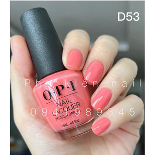 Sơn móng tay thường OPI