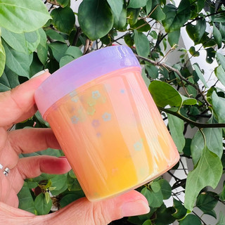 Slime basic 120ml kèm charm tặng