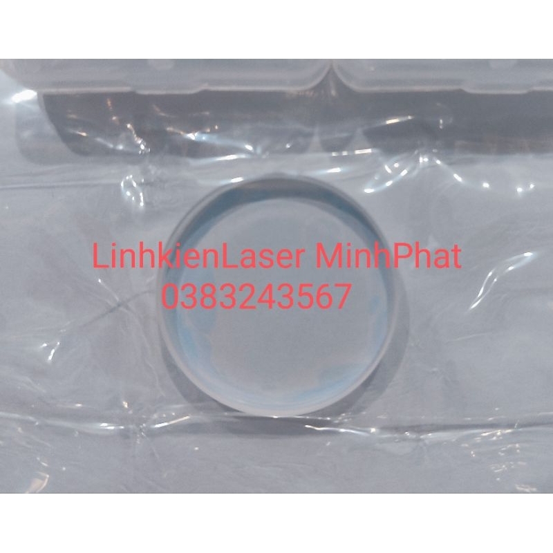 Kính bảo vệ Laser D27.9-T4.1