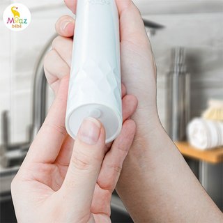 Bộ cọ bình sữa điện Moaz bebe MB047 bảo hành 12 tháng chính hãng
