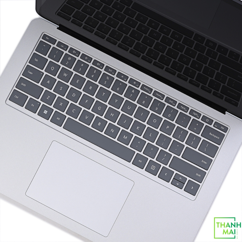 Microsoft Surface Laptop Studio | Core™ i7-11370H | Ram 32GB | 1TB SSD / NVIDIA RTX A2000 | 14'4 inch Cảm ứng 120Hz