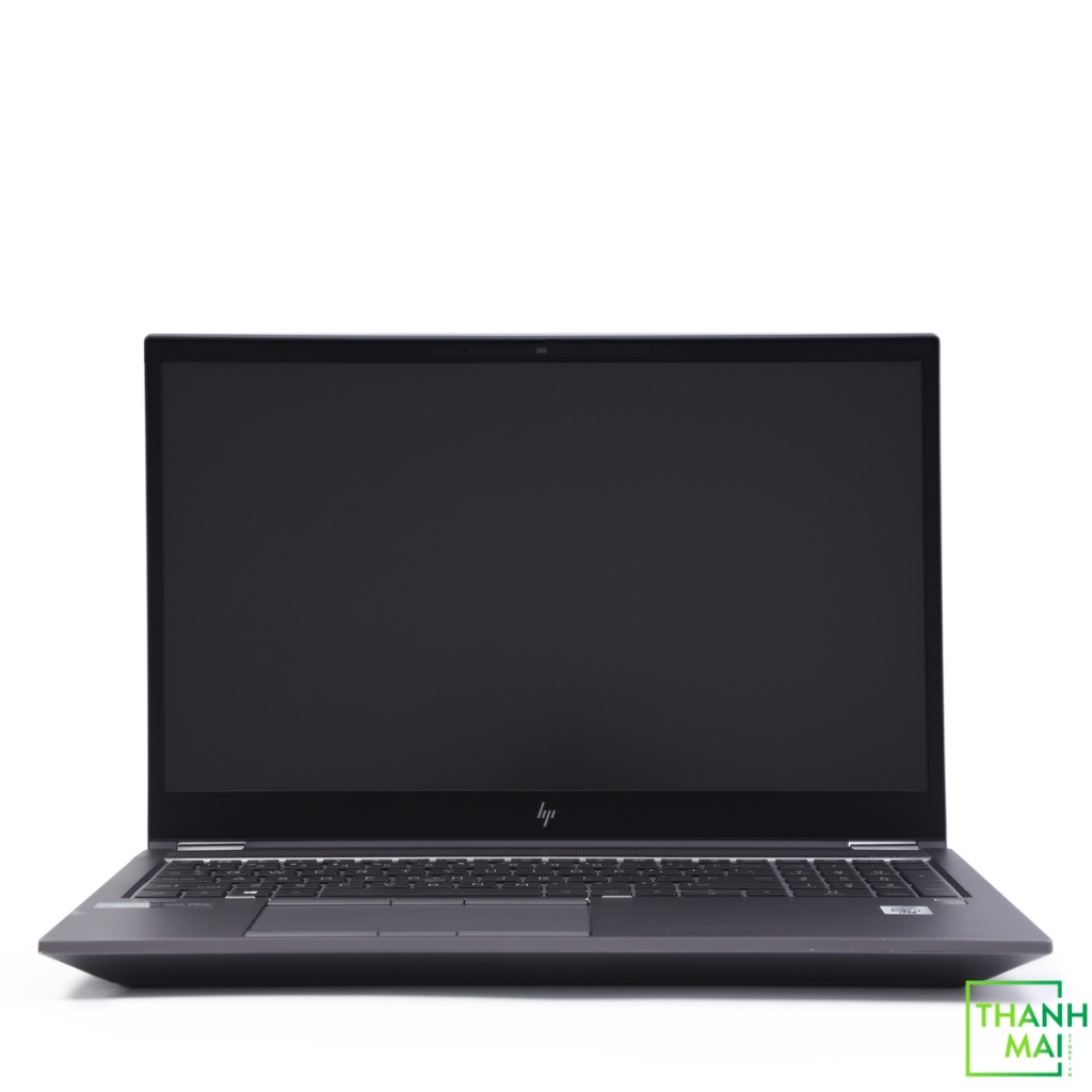 Laptop HP ZBook Fury 15 G7 Mobile Workstation | Core i7-10850H | Ram 32GB | SSD 512GB | RTX 3000 6GB | 15.6" FHD IPS