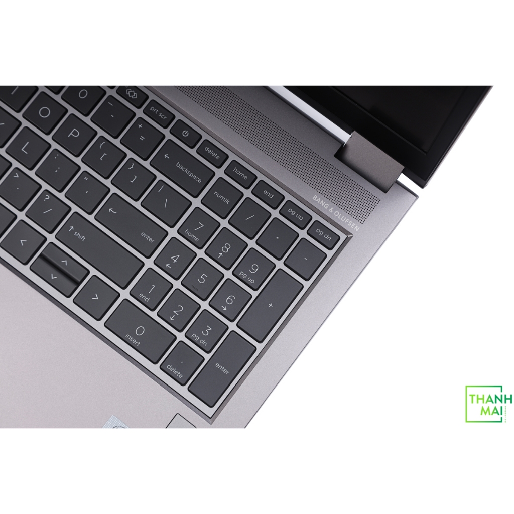 Laptop HP ZBook Fury 15 G7 Mobile Workstation | Core i7-10850H | Ram 32GB | SSD 512GB | RTX 3000 6GB | 15.6" FHD IPS