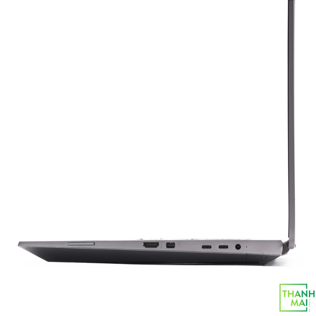 Laptop HP ZBook Fury 15 G7 Mobile Workstation | Core i7-10850H | Ram 32GB | SSD 512GB | RTX 3000 6GB | 15.6" FHD IPS