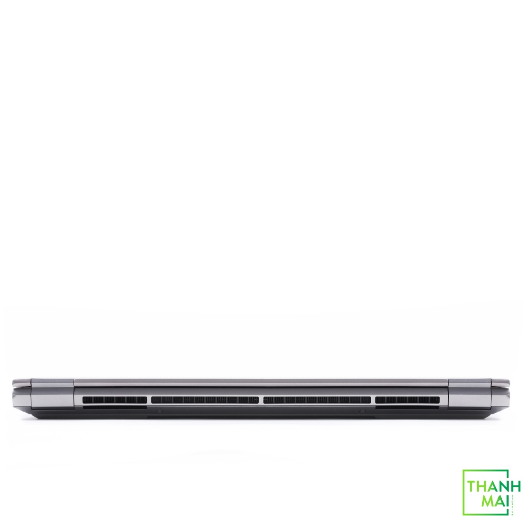 Laptop HP ZBook Fury 15 G7 Mobile Workstation | Core i7-10850H | Ram 32GB | SSD 512GB | RTX 3000 6GB | 15.6" FHD IPS