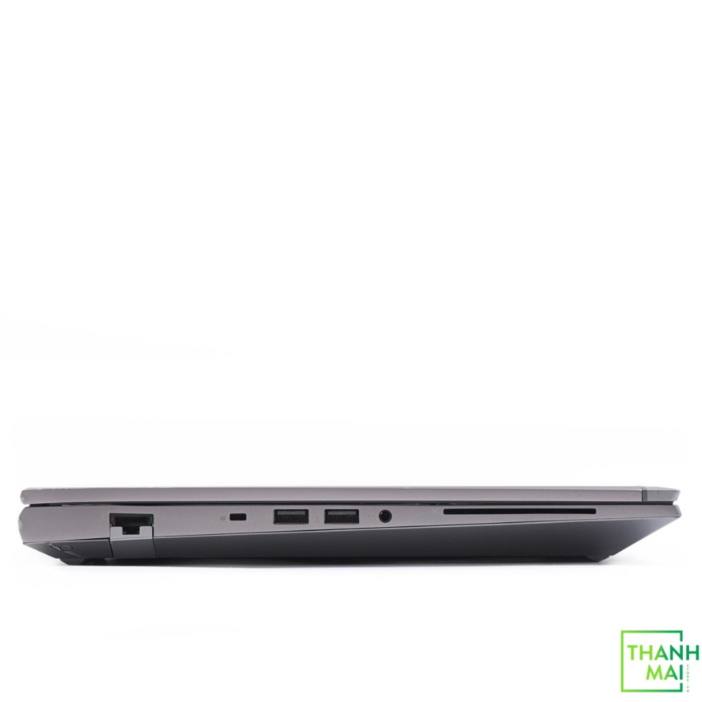 Laptop HP ZBook Fury 15 G7 Mobile Workstation | Core i7-10850H | Ram 32GB | SSD 512GB | RTX 3000 6GB | 15.6" FHD IPS