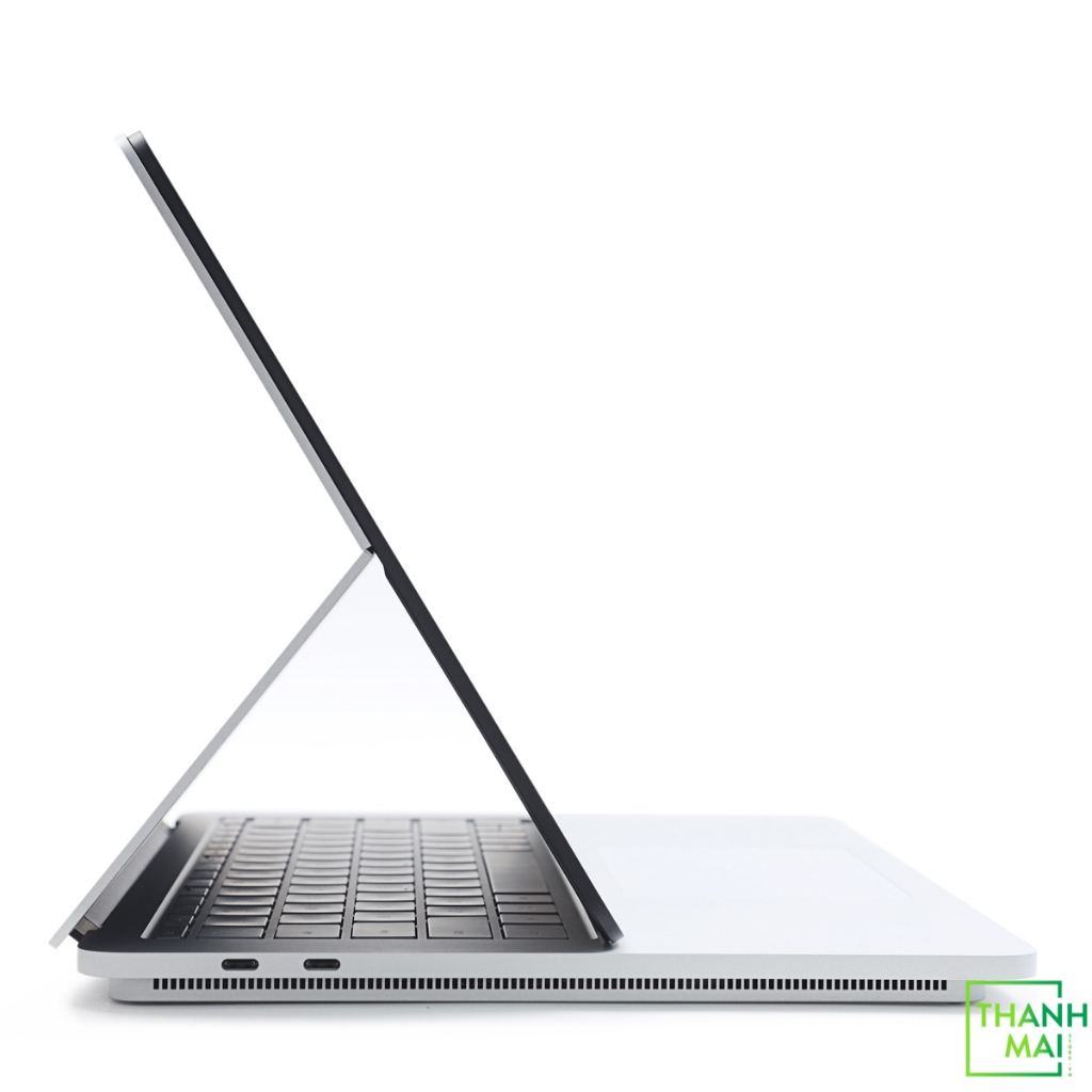 Microsoft Surface Laptop Studio | Core™ i7-11370H | Ram 32GB | 1TB SSD / NVIDIA RTX A2000 | 14'4 inch Cảm ứng 120Hz