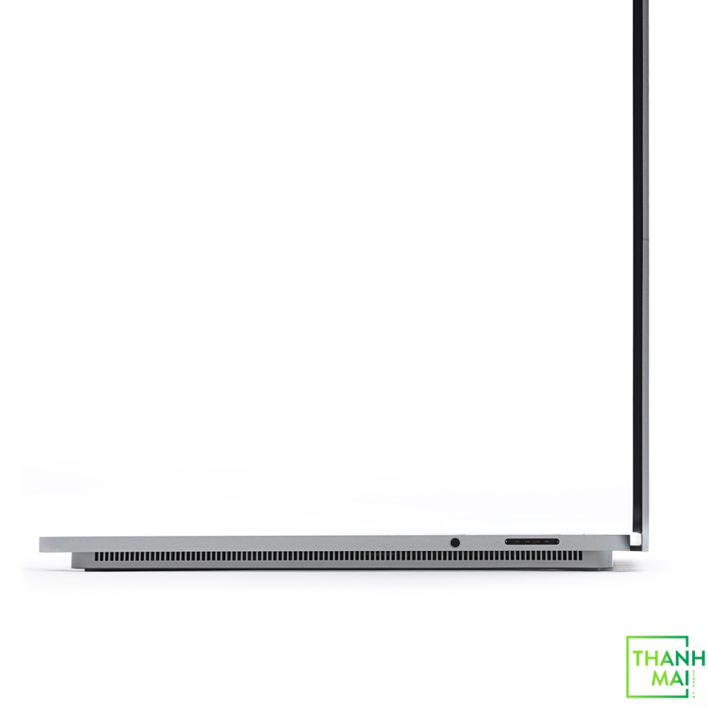 Microsoft Surface Laptop Studio | Core™ i7-11370H | Ram 32GB | 1TB SSD / NVIDIA RTX A2000 | 14'4 inch Cảm ứng 120Hz