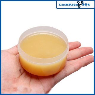 Combo 5 hộp mỡ hàn YX18 cao cấp