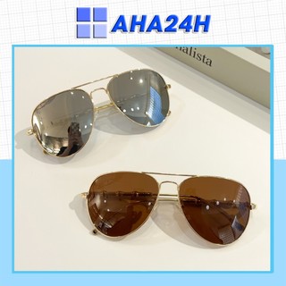 KÍNH MÁT GỌNG PHIM CAO CẤP THỜI TRANG 312 [AH1006]
