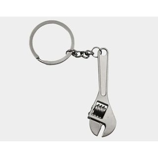 Móc Chìa Khóa Chiếc Mỏ Lết Mini