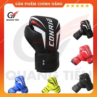 Găng boxing kangrui model 2022 kb-351