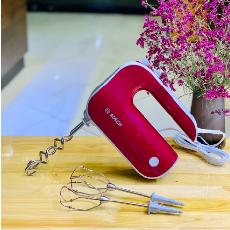 MÁY ĐÁNH TRỨNG BOSCH MFQ4030 500W ,BẢO HÀNH 12 THÁNG