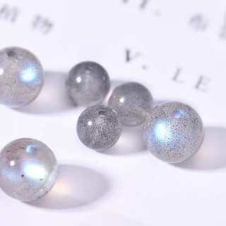 Hạt Lẻ (1-3 hat) Xà Cừ-  Hắc Nguyệt Quang