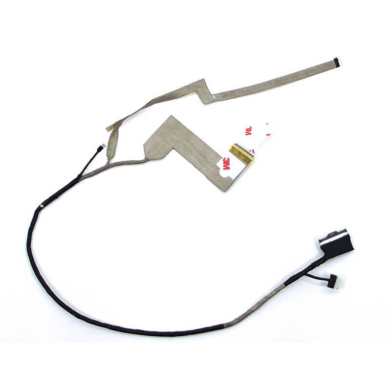 Thay cáp màn hình Dell Latitude E6420